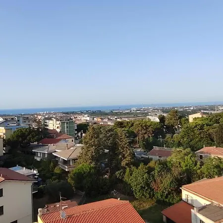 Attico Le Rose San Salvo