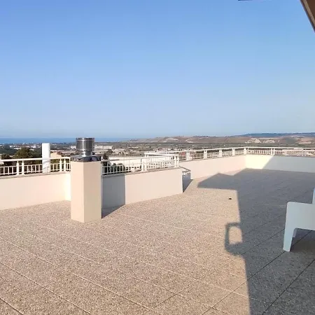 Attico Le Rose * San Salvo