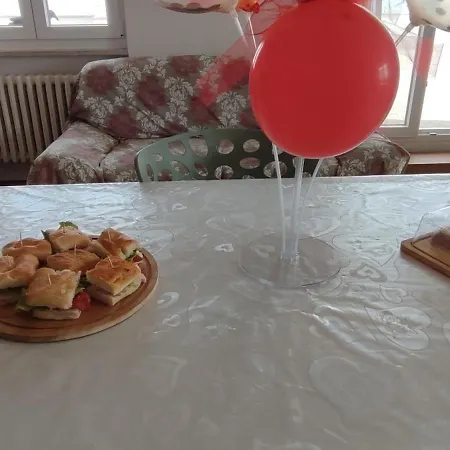 Attico Le Rose * San Salvo