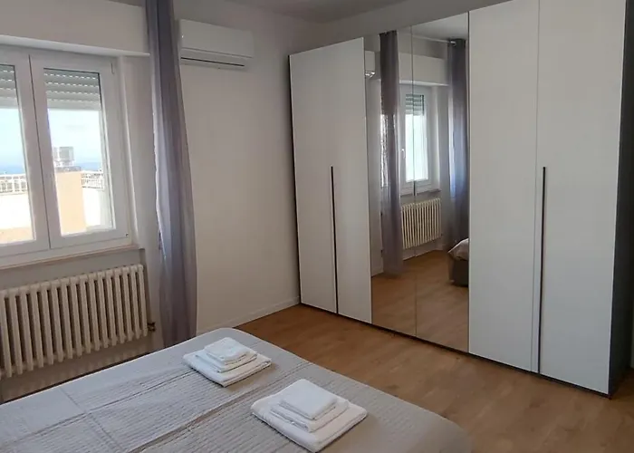 Attico Le Rose Daire San Salvo