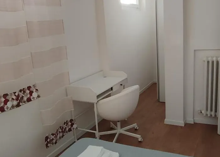 Attico Le Rose Daire