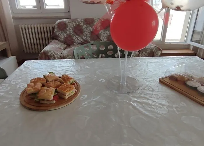 Attico Le Rose * San Salvo