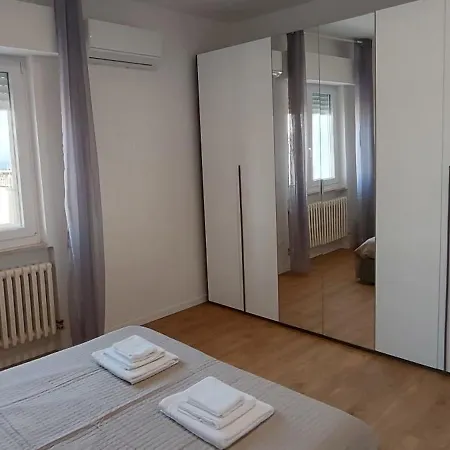 Attico Le Rose Apartmán San Salvo