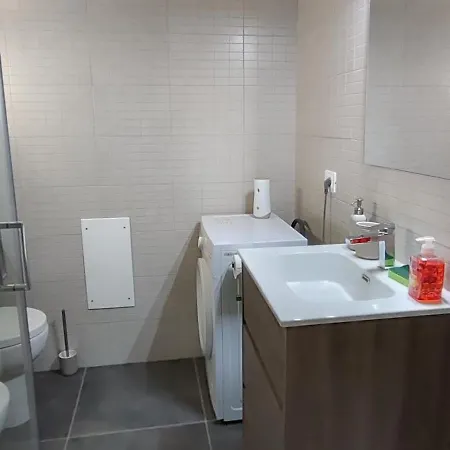 Attico Le Rose * San Salvo