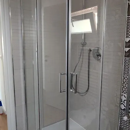 Apartmán Attico Le Rose San Salvo