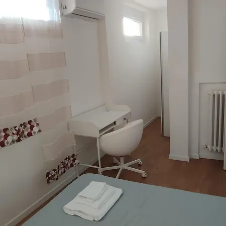 Attico Le Rose Apartment