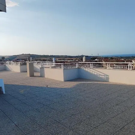 Apartmán Attico Le Rose *