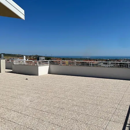 Apartment Attico Le Rose San Salvo