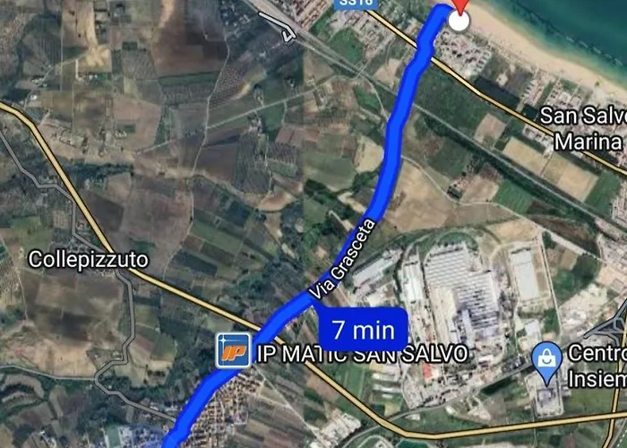 Attico Le Rose Διαμέρισμα