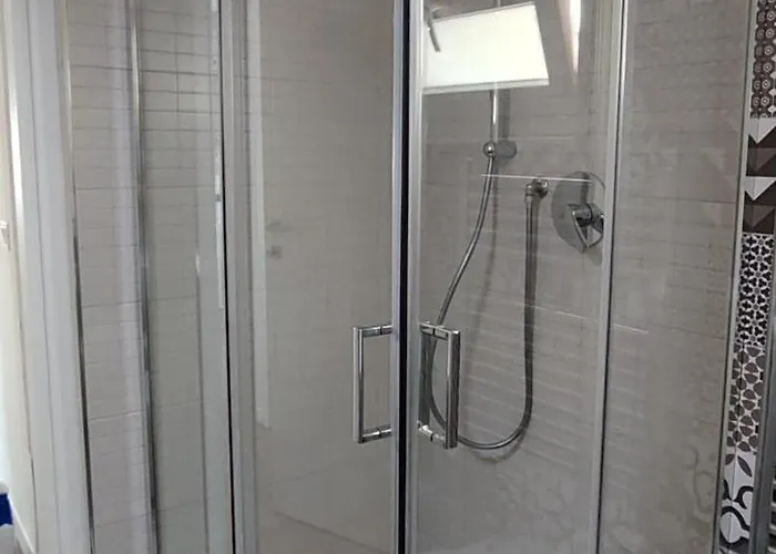 Διαμέρισμα Attico Le Rose Σαν Σάλβο