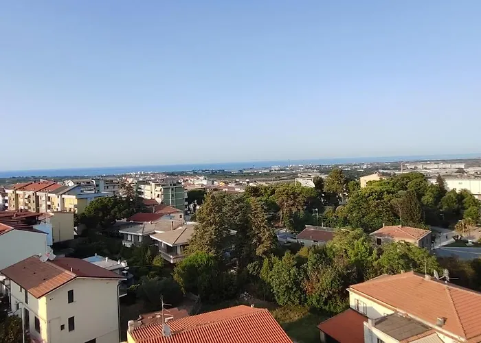 Attico Le Rose Σαν Σάλβο