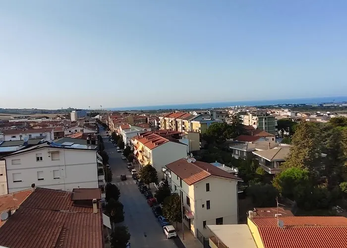 Attico Le Rose Διαμέρισμα